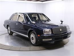 1997 Toyota Century (CC-1818476) for sale in Christiansburg, Virginia