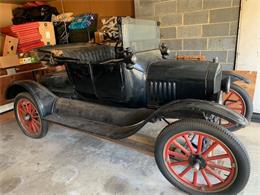 1919 Ford Model T (CC-1818478) for sale in Hobart, Indiana