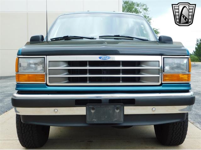 1993 Ford Explorer (CC-1818482) for sale in O'Fallon, Illinois