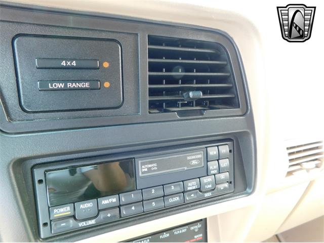 1993 Ford Explorer (CC-1818482) for sale in O'Fallon, Illinois
