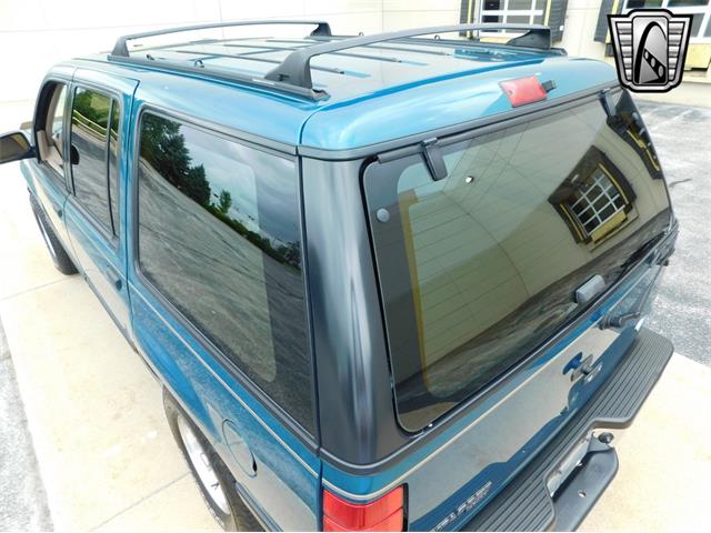 1993 Ford Explorer (CC-1818482) for sale in O'Fallon, Illinois