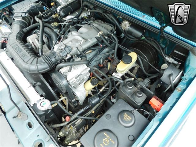 1993 Ford Explorer (CC-1818482) for sale in O'Fallon, Illinois