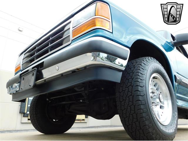 1993 Ford Explorer (CC-1818482) for sale in O'Fallon, Illinois