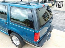 1993 Ford Explorer (CC-1818482) for sale in O'Fallon, Illinois