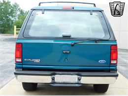 1993 Ford Explorer (CC-1818482) for sale in O'Fallon, Illinois