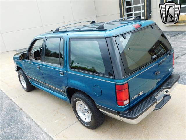 1993 Ford Explorer (CC-1818482) for sale in O'Fallon, Illinois