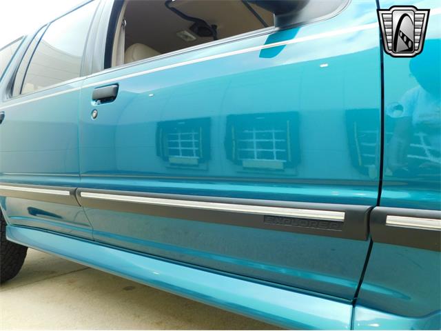 1993 Ford Explorer (CC-1818482) for sale in O'Fallon, Illinois