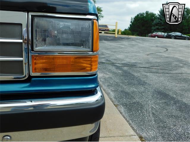 1993 Ford Explorer (CC-1818482) for sale in O'Fallon, Illinois