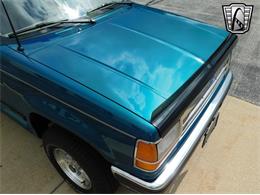 1993 Ford Explorer (CC-1818482) for sale in O'Fallon, Illinois