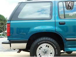 1993 Ford Explorer (CC-1818482) for sale in O'Fallon, Illinois