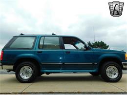 1993 Ford Explorer (CC-1818482) for sale in O'Fallon, Illinois