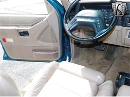 1993 Ford Explorer (CC-1818482) for sale in O'Fallon, Illinois