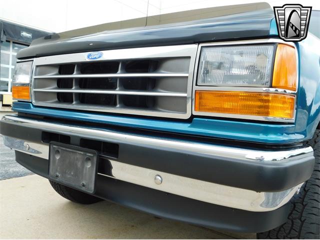 1993 Ford Explorer (CC-1818482) for sale in O'Fallon, Illinois