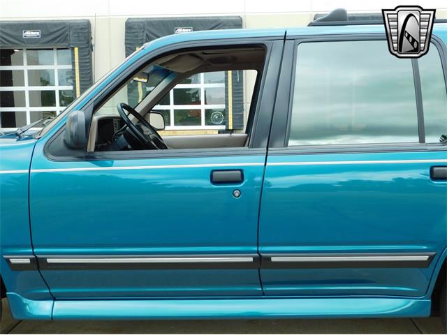 1993 Ford Explorer (CC-1818482) for sale in O'Fallon, Illinois