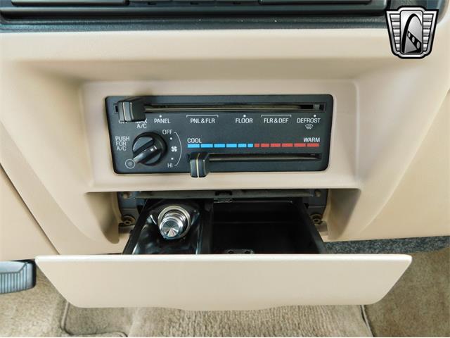 1993 Ford Explorer (CC-1818482) for sale in O'Fallon, Illinois