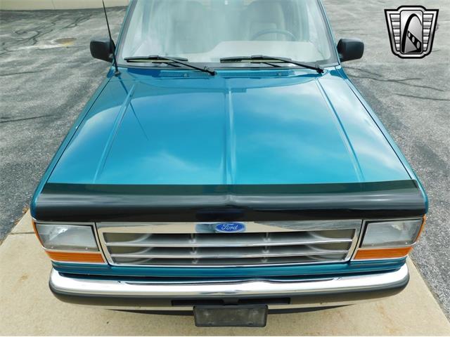 1993 Ford Explorer (CC-1818482) for sale in O'Fallon, Illinois