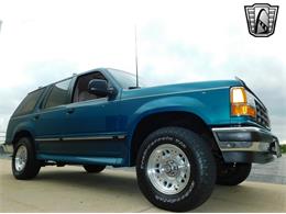 1993 Ford Explorer (CC-1818482) for sale in O'Fallon, Illinois