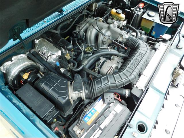 1993 Ford Explorer (CC-1818482) for sale in O'Fallon, Illinois