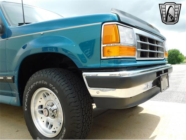 1993 Ford Explorer (CC-1818482) for sale in O'Fallon, Illinois