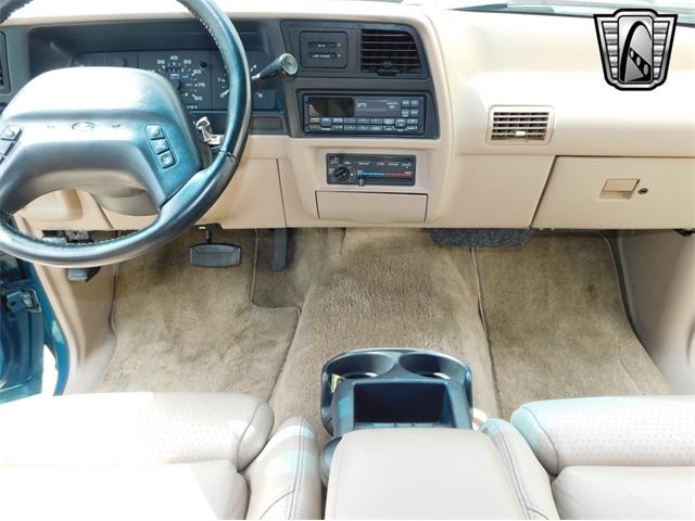 1993 Ford Explorer (CC-1818482) for sale in O'Fallon, Illinois