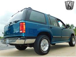 1993 Ford Explorer (CC-1818482) for sale in O'Fallon, Illinois