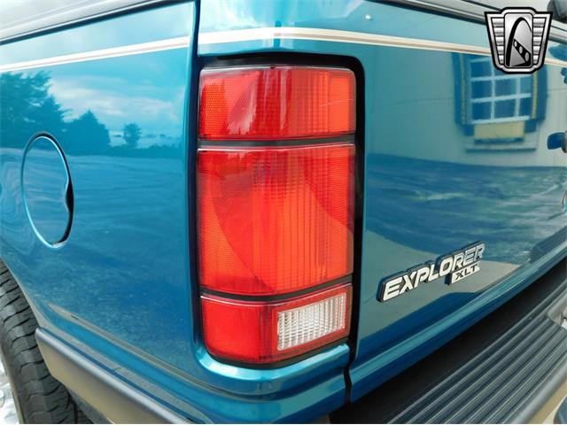 1993 Ford Explorer (CC-1818482) for sale in O'Fallon, Illinois