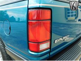 1993 Ford Explorer (CC-1818482) for sale in O'Fallon, Illinois