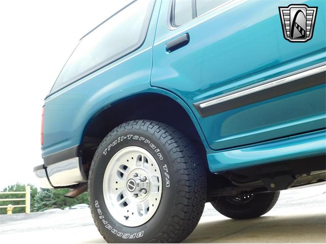 1993 Ford Explorer (CC-1818482) for sale in O'Fallon, Illinois