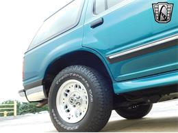 1993 Ford Explorer (CC-1818482) for sale in O'Fallon, Illinois