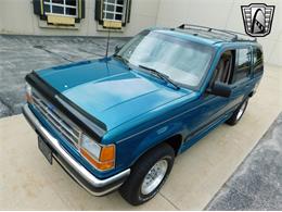 1993 Ford Explorer (CC-1818482) for sale in O'Fallon, Illinois