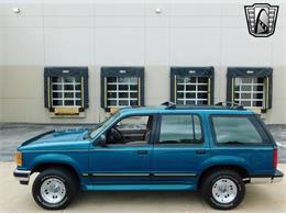 1993 Ford Explorer (CC-1818482) for sale in O'Fallon, Illinois