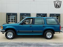 1993 Ford Explorer (CC-1818482) for sale in O'Fallon, Illinois