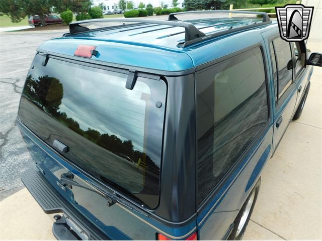 1993 Ford Explorer (CC-1818482) for sale in O'Fallon, Illinois