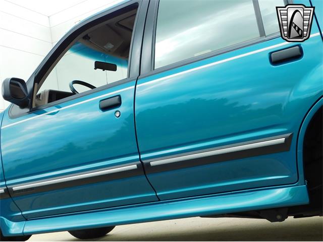 1993 Ford Explorer (CC-1818482) for sale in O'Fallon, Illinois
