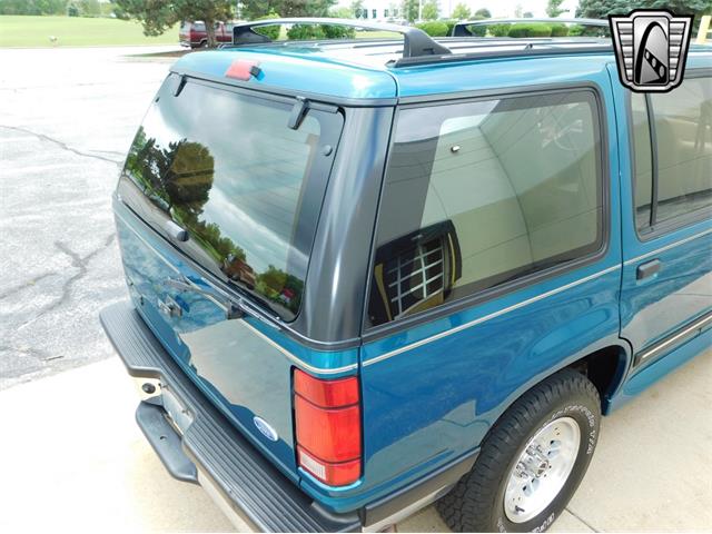 1993 Ford Explorer (CC-1818482) for sale in O'Fallon, Illinois