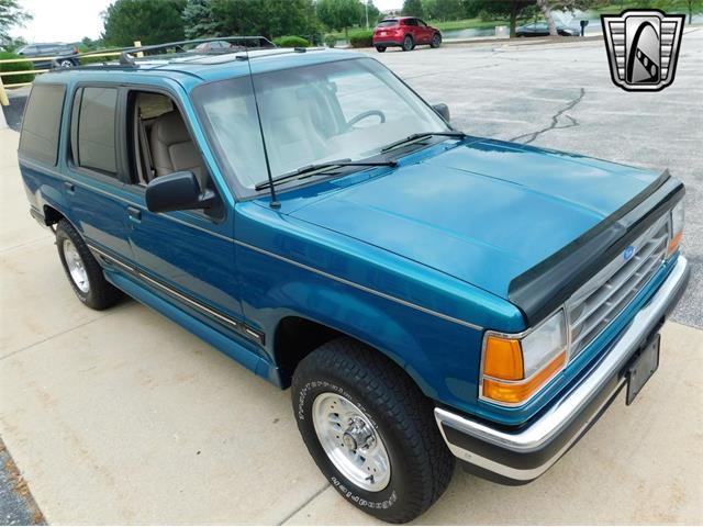 1993 Ford Explorer (CC-1818482) for sale in O'Fallon, Illinois
