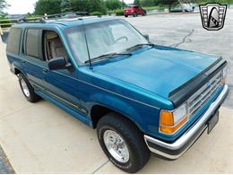 1993 Ford Explorer (CC-1818482) for sale in O'Fallon, Illinois