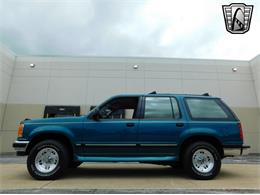 1993 Ford Explorer (CC-1818482) for sale in O'Fallon, Illinois
