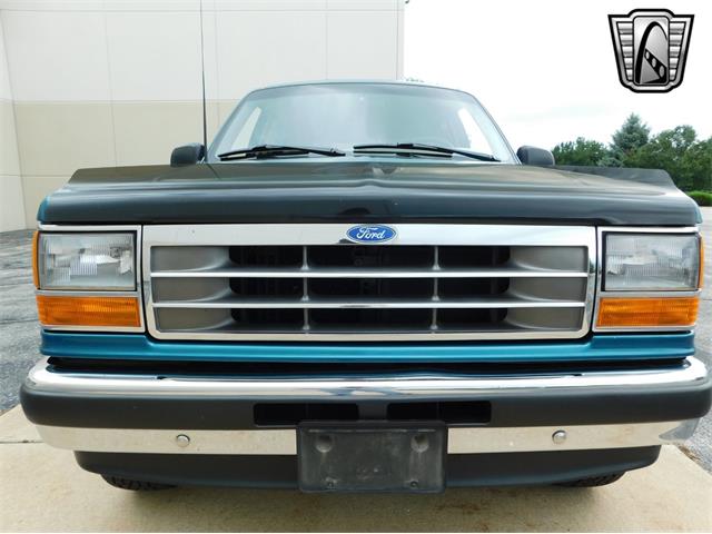 1993 Ford Explorer (CC-1818482) for sale in O'Fallon, Illinois