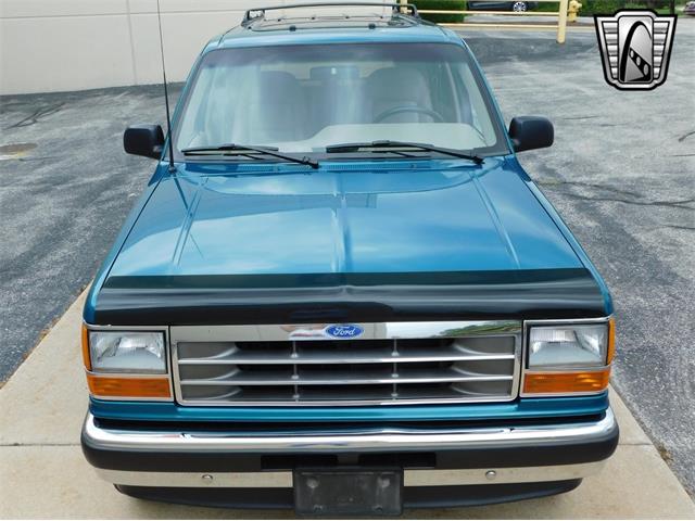 1993 Ford Explorer (CC-1818482) for sale in O'Fallon, Illinois