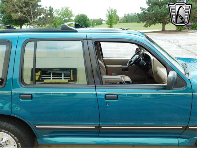 1993 Ford Explorer (CC-1818482) for sale in O'Fallon, Illinois