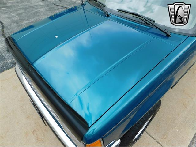 1993 Ford Explorer (CC-1818482) for sale in O'Fallon, Illinois