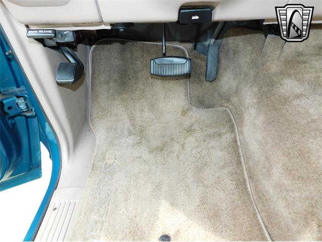 1993 Ford Explorer (CC-1818482) for sale in O'Fallon, Illinois