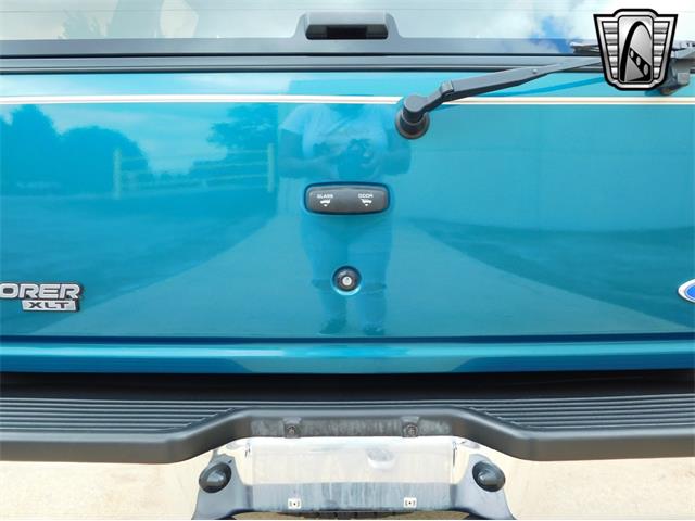 1993 Ford Explorer (CC-1818482) for sale in O'Fallon, Illinois
