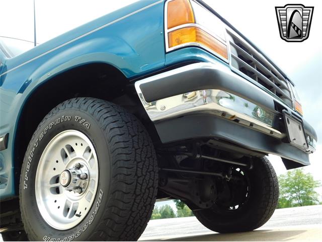 1993 Ford Explorer (CC-1818482) for sale in O'Fallon, Illinois