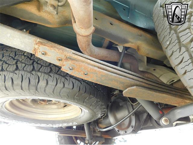 1993 Ford Explorer (CC-1818482) for sale in O'Fallon, Illinois