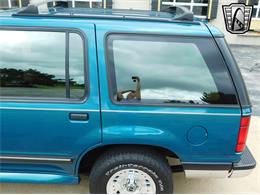 1993 Ford Explorer (CC-1818482) for sale in O'Fallon, Illinois