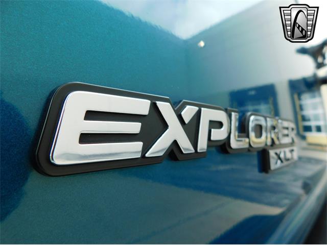 1993 Ford Explorer (CC-1818482) for sale in O'Fallon, Illinois