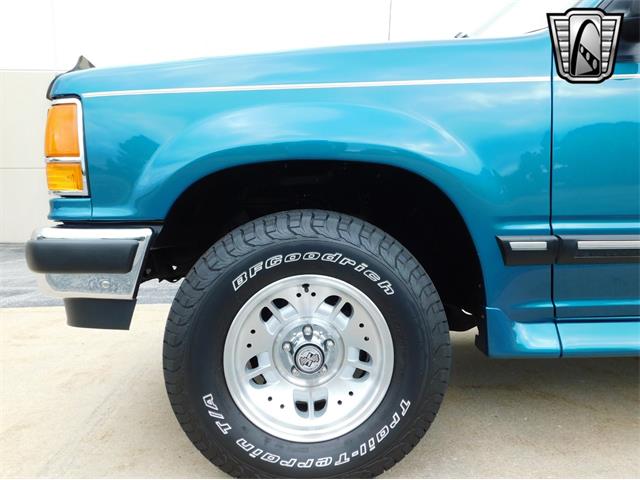 1993 Ford Explorer (CC-1818482) for sale in O'Fallon, Illinois