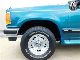 1993 Ford Explorer (CC-1818482) for sale in O'Fallon, Illinois